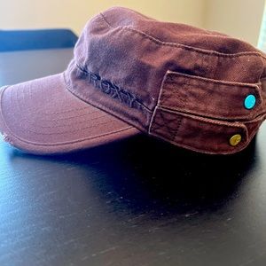 Women’s ROXY Cadet Style Hat